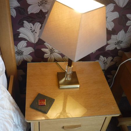 Castleview Bed & Breakfast Dufftown Eksteriør billede